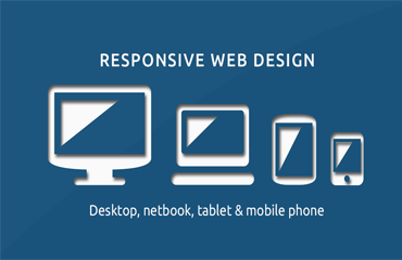 responsive widgets