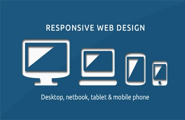 responsive widgets