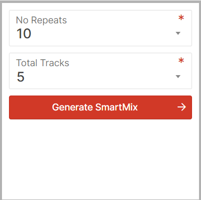 smartmix centova plugin